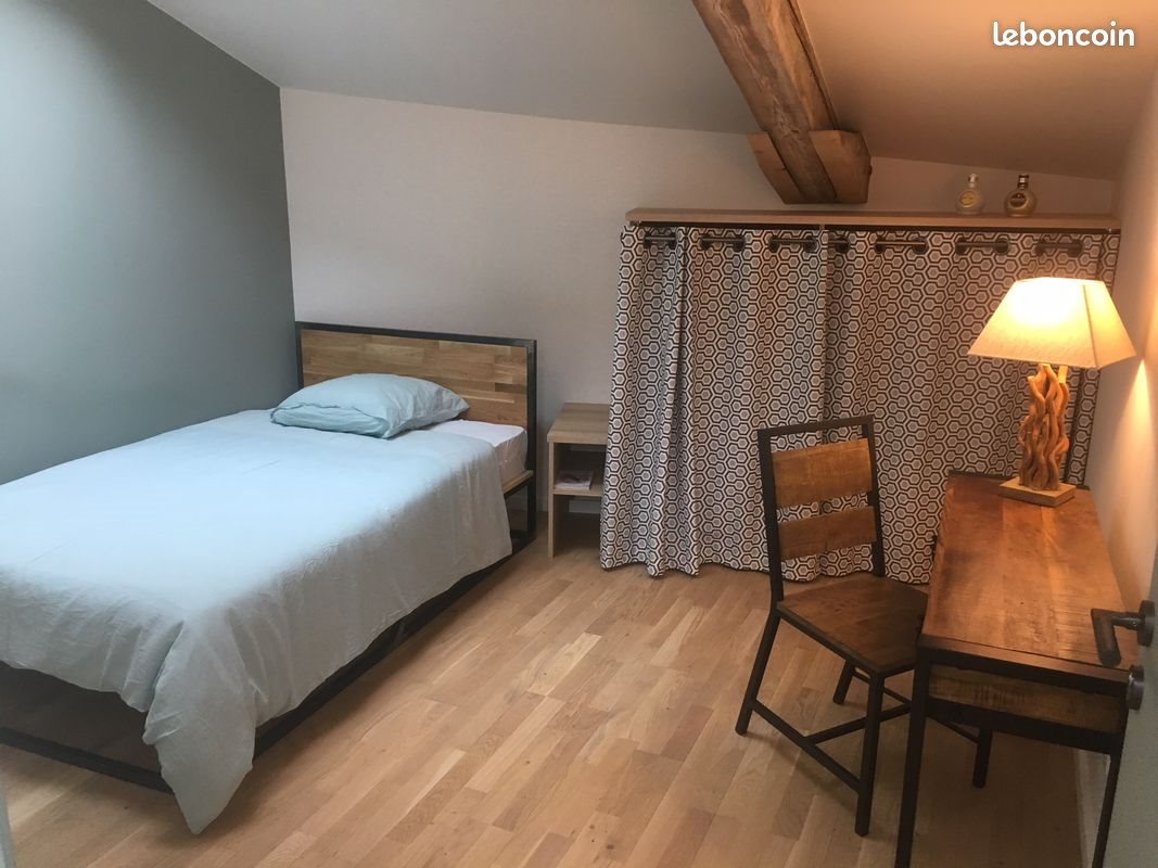 Appartement à louer, 200m², Oullins