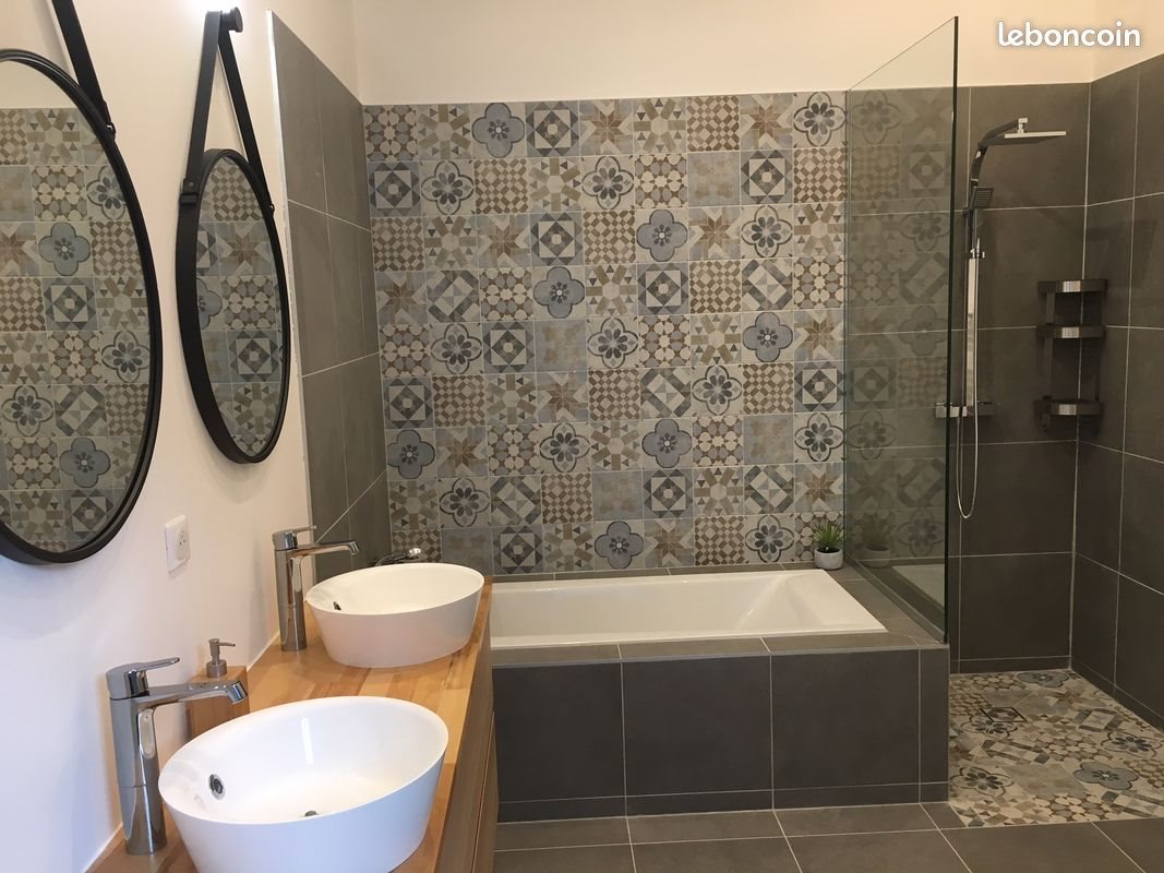 Appartement à louer, 200m², Oullins