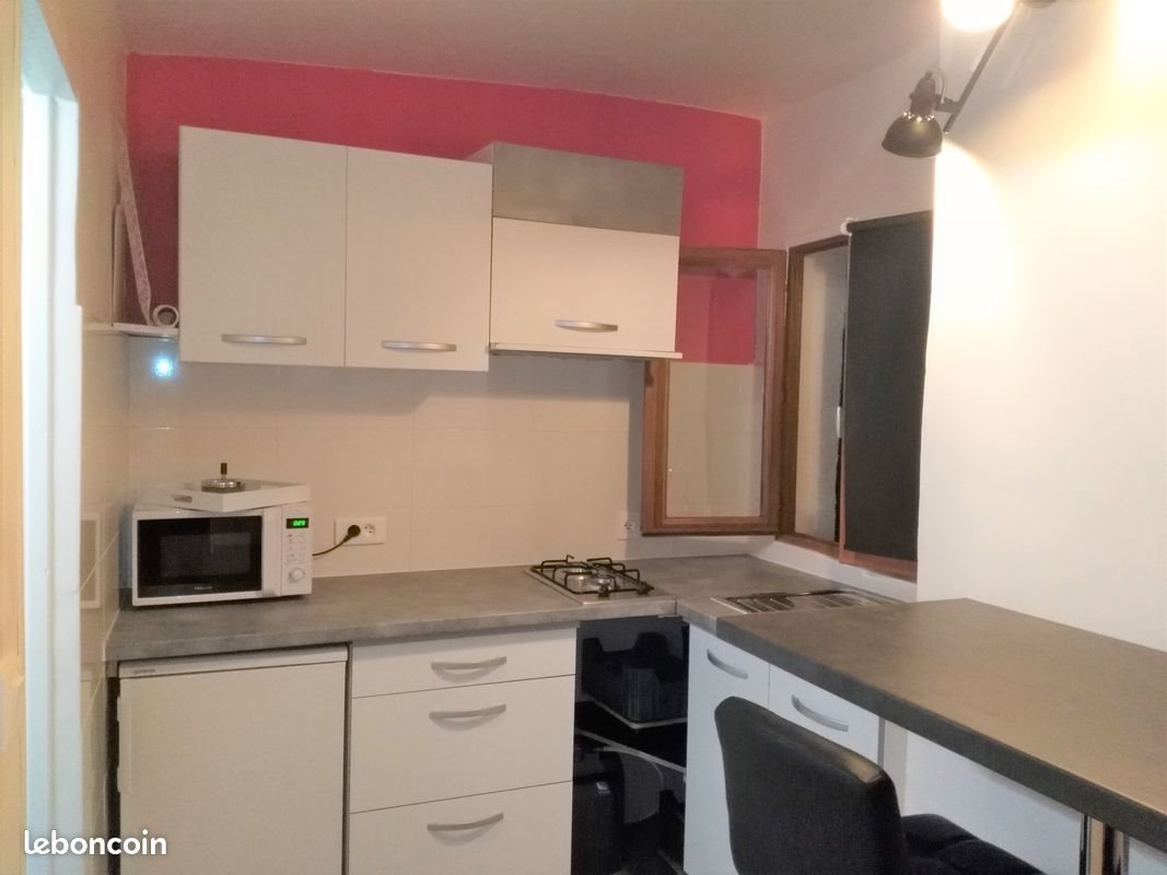 Appartement à louer, 20m², Roquefort-les-Pins