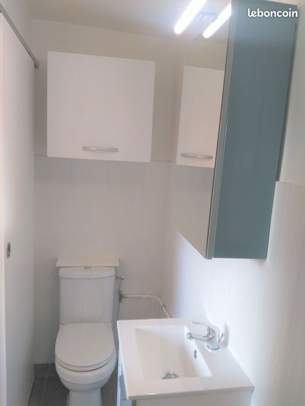 Appartement à louer, 20m², Roquefort-les-Pins