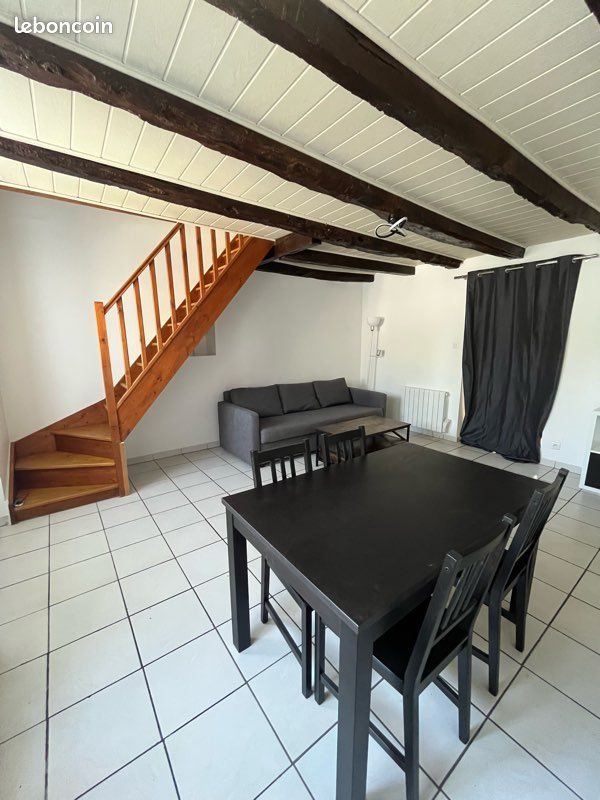Maison à louer, 56m², Plélan-le-Grand