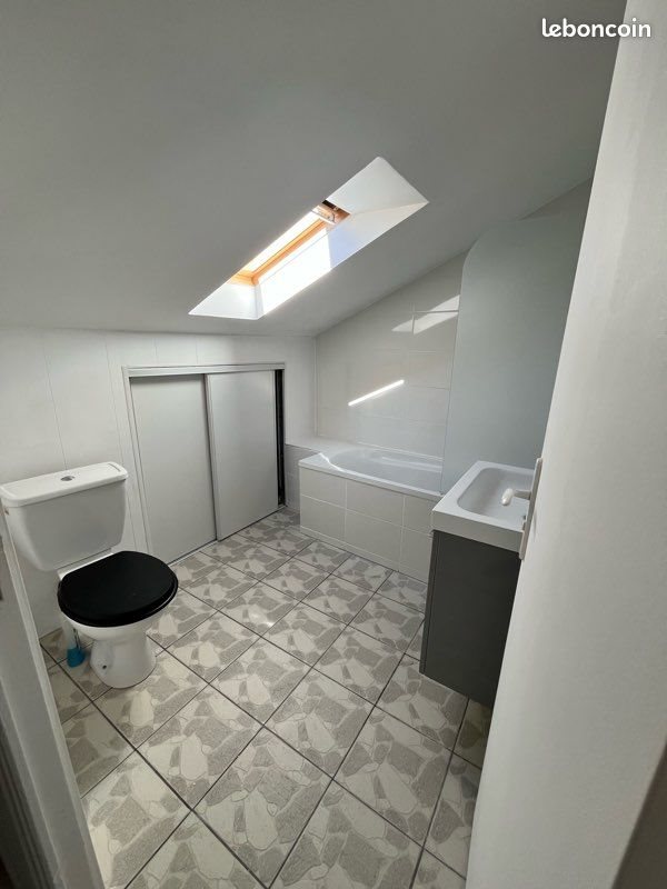 Maison à louer, 56m², Plélan-le-Grand