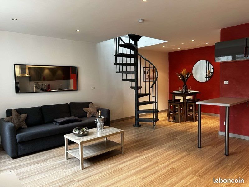 Appartement à louer, 50m², Epernay