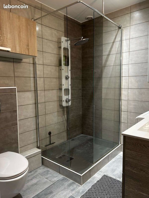 Appartement à louer, 50m², Epernay