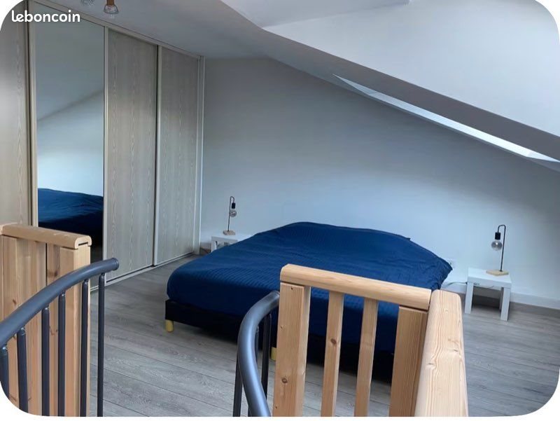 Appartement à louer, 50m², Epernay