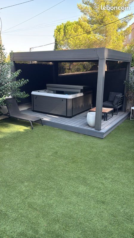 Maison à vendre, 110m², Marseille 10ème