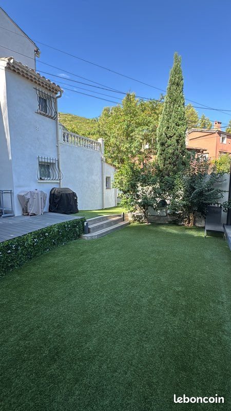 Maison à vendre, 110m², Marseille 10ème