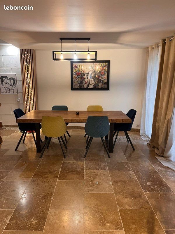 Maison à vendre, 110m², Marseille 10ème