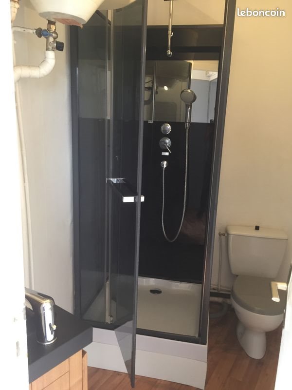 Appartement à louer, 14m², Limoges