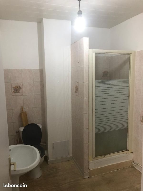 Appartement à louer, 80m², Rochefort