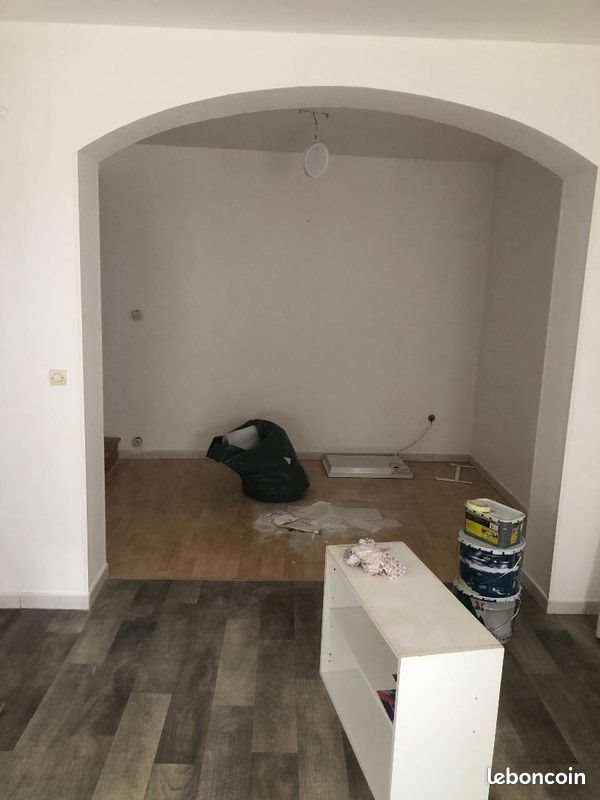 Appartement à louer, 80m², Rochefort