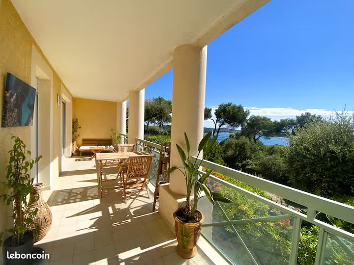 Appartement à vendre, 42m², La Seyne-sur-Mer