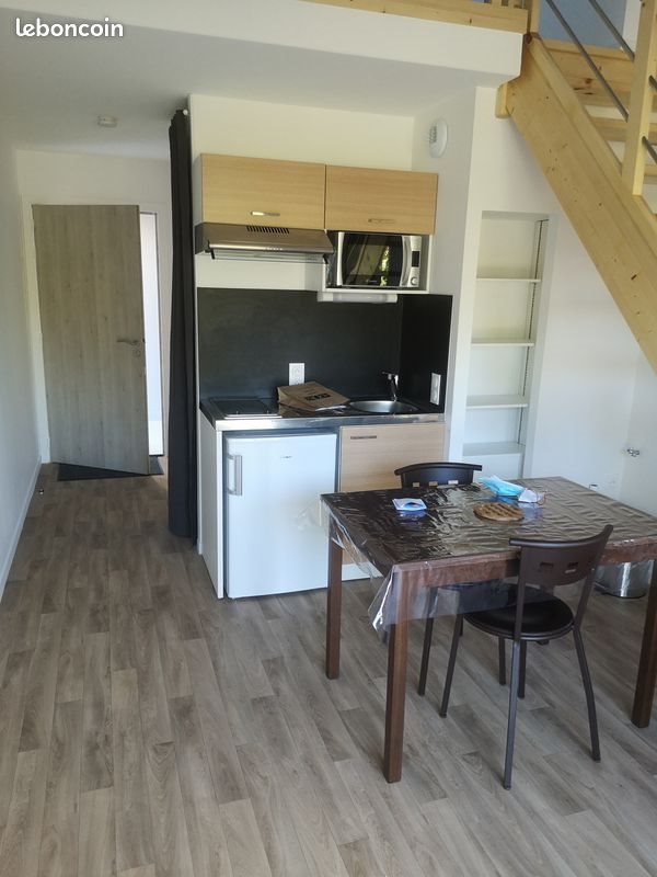 Appartement à louer, 31m², La Roche-sur-Yon