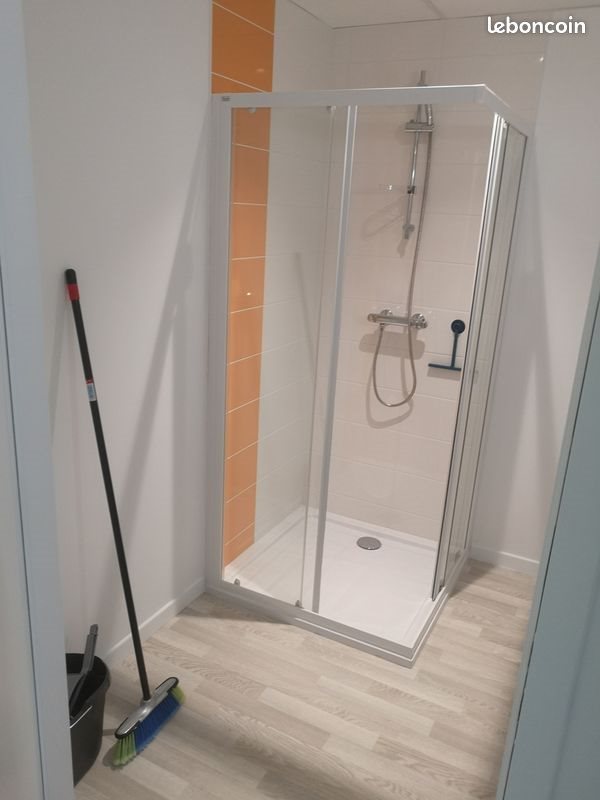 Appartement à louer, 31m², La Roche-sur-Yon