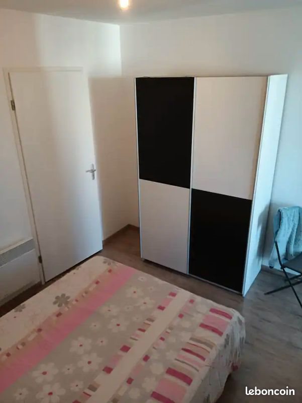 Appartement à louer, 36m², La Rochelle