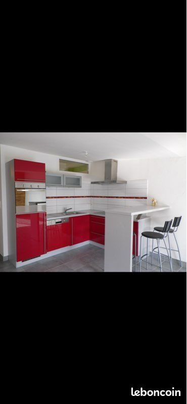 Appartement à louer, 84m², Moëlan-sur-Mer