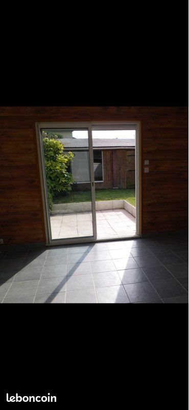Appartement à louer, 84m², Moëlan-sur-Mer