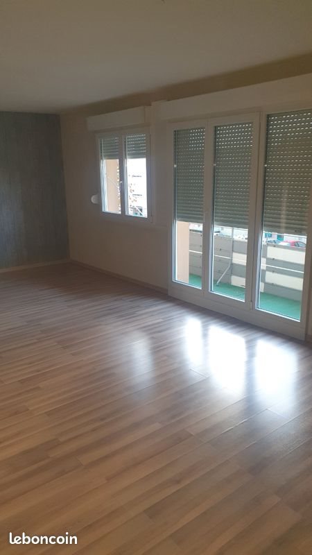 Appartement à louer, 75m², Saint-Avold