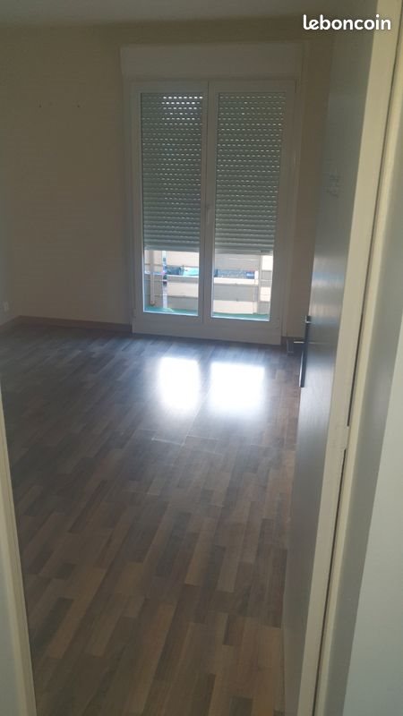 Appartement à louer, 75m², Saint-Avold
