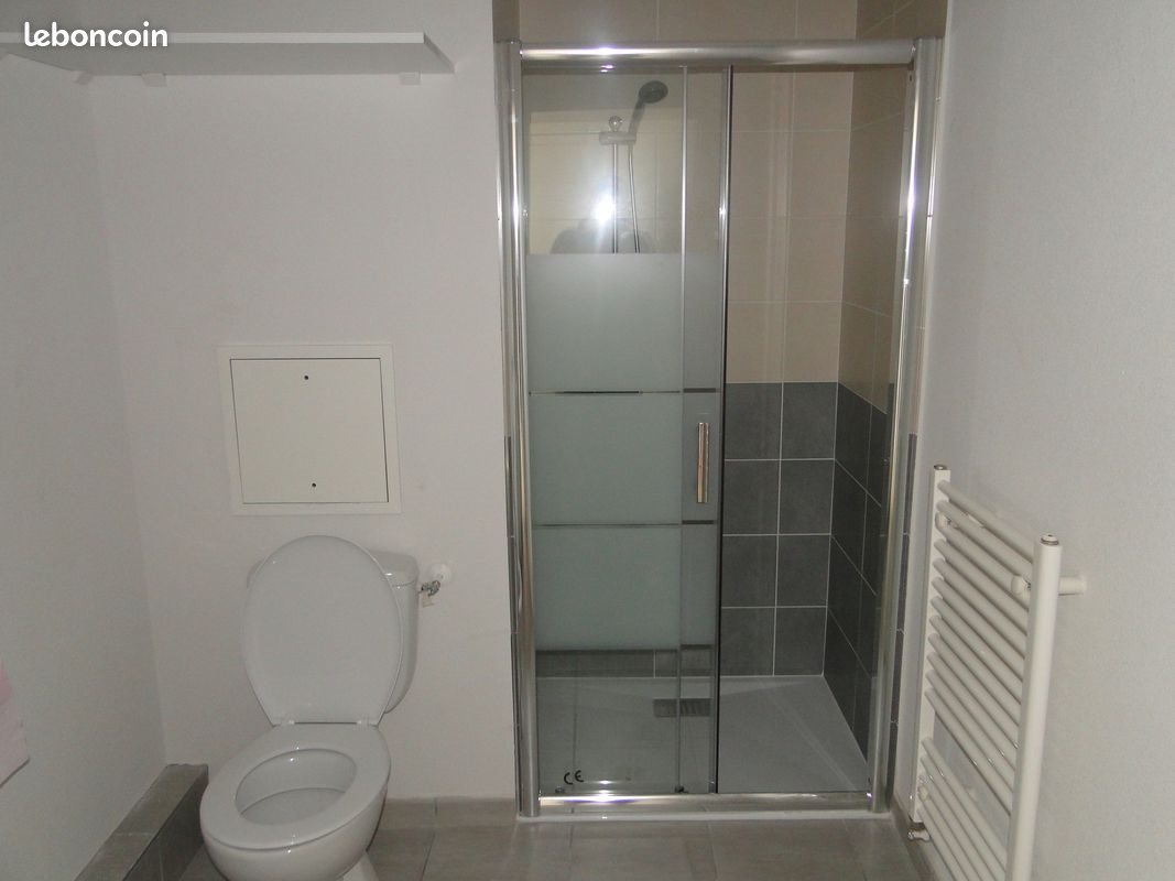 Appartement à louer, 30m², Vénissieux
