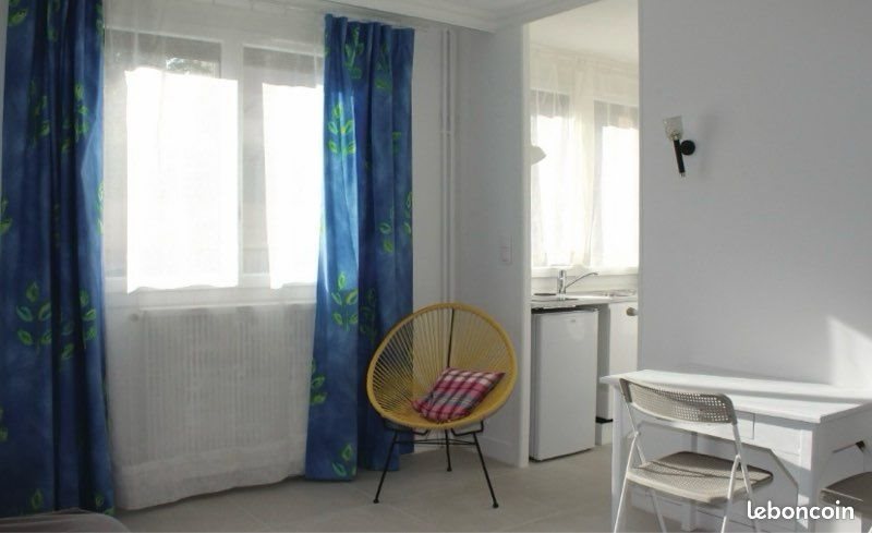 Appartement à louer, 25m², Rouen