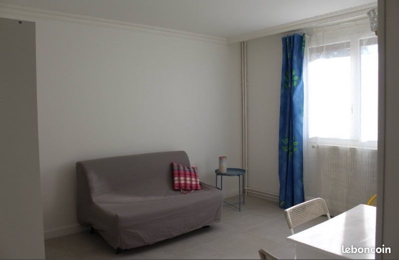 Appartement à louer, 25m², Rouen
