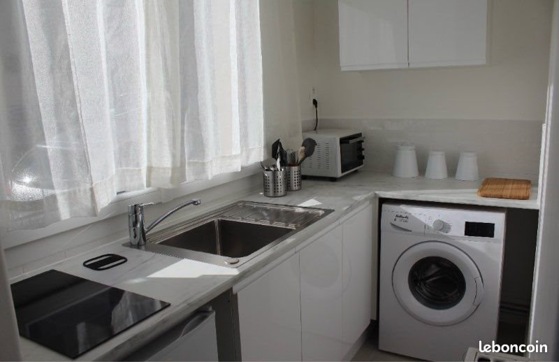 Appartement à louer, 25m², Rouen