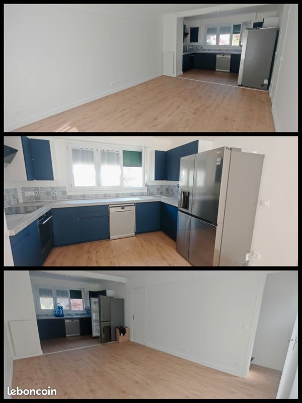 Appartement à vendre, 90m², Sartrouville