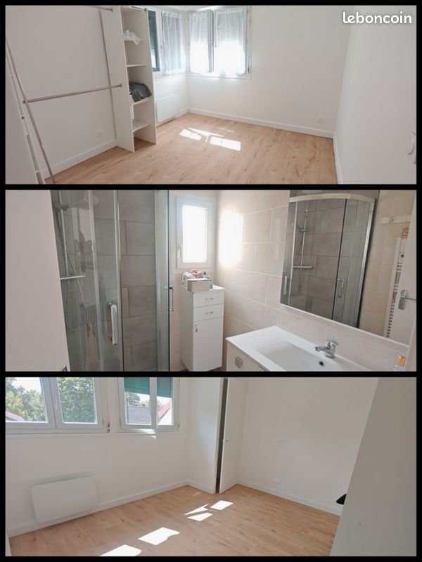 Appartement à vendre, 90m², Sartrouville