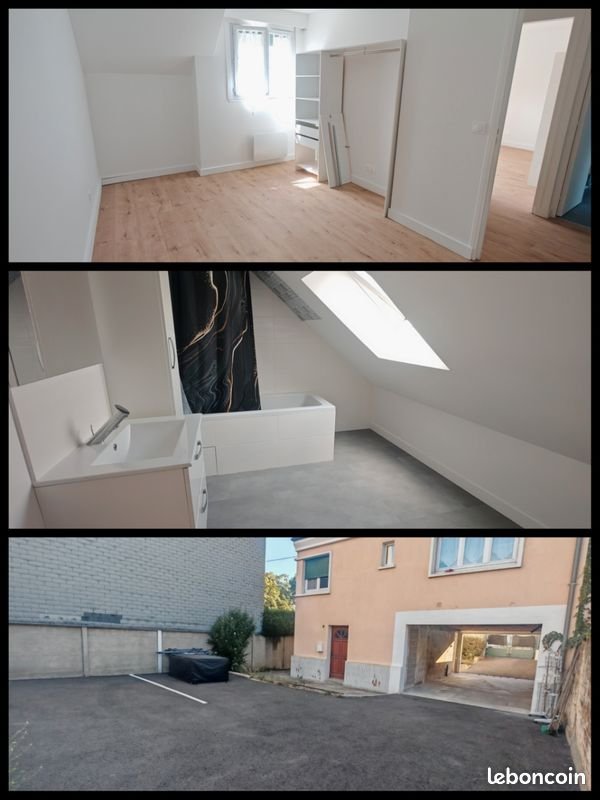 Appartement à vendre, 90m², Sartrouville