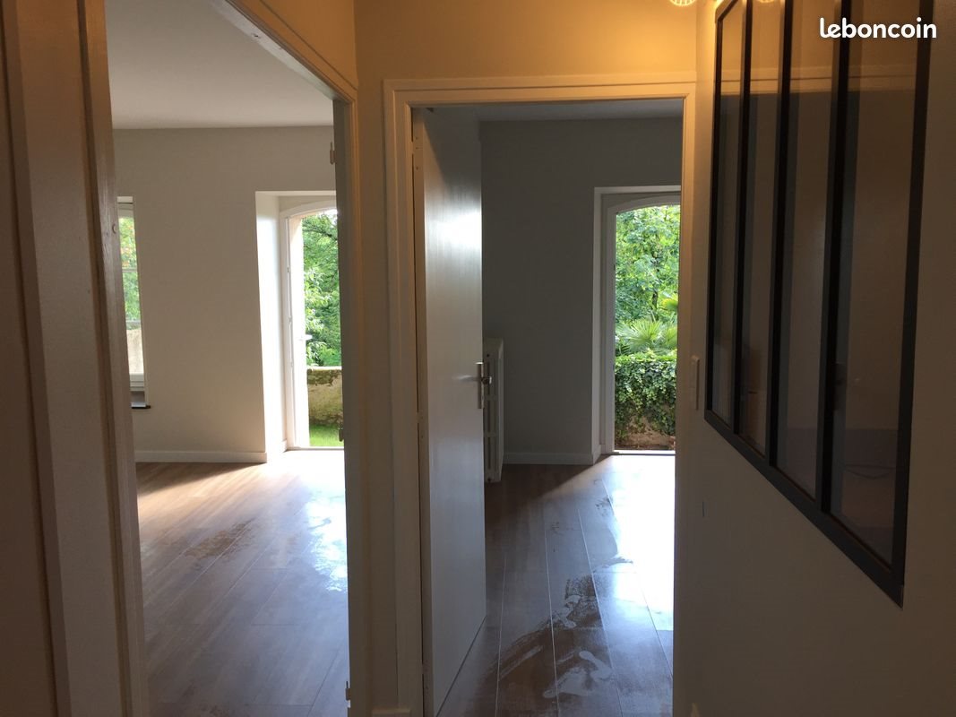 Appartement à louer, 56m², Montauban