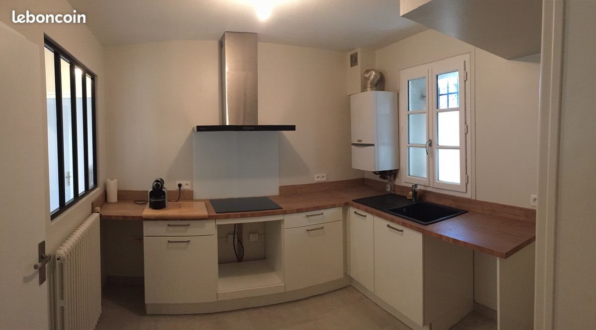 Appartement à louer, 56m², Montauban