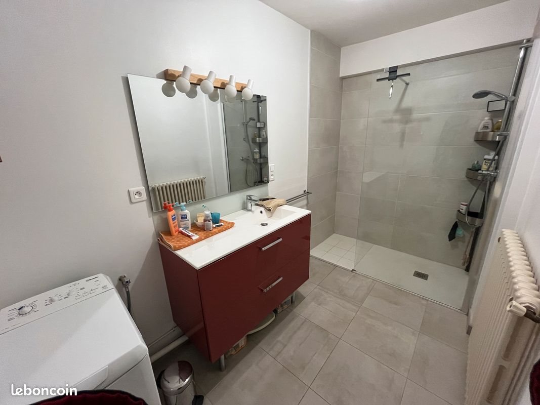 Appartement à louer, 56m², Montauban