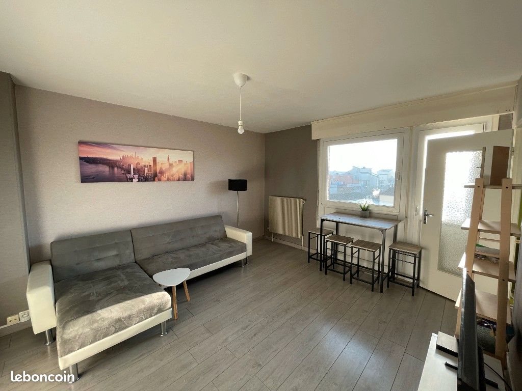Appartement à vendre, 73m², Mons-en-Baroeul