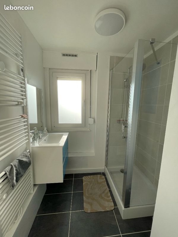 Appartement à vendre, 73m², Mons-en-Baroeul