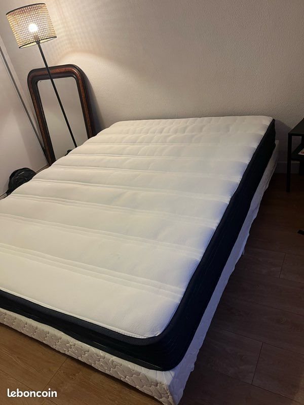 Appartement à louer, 21m², Marseille 1er
