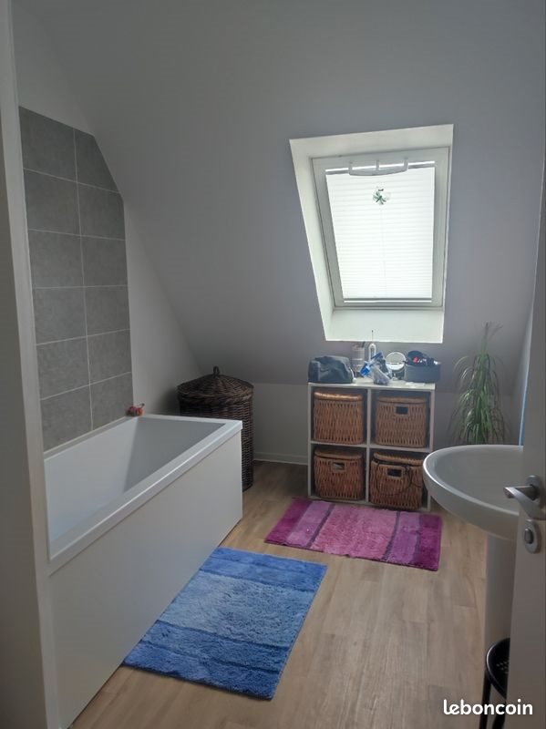 Maison à louer, 100m², Ouistreham