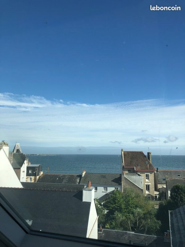 Appartement à louer, 100m², Larmor-Plage