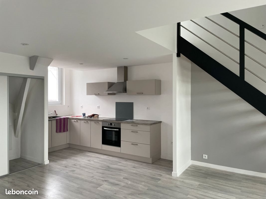 Appartement à louer, 100m², Larmor-Plage