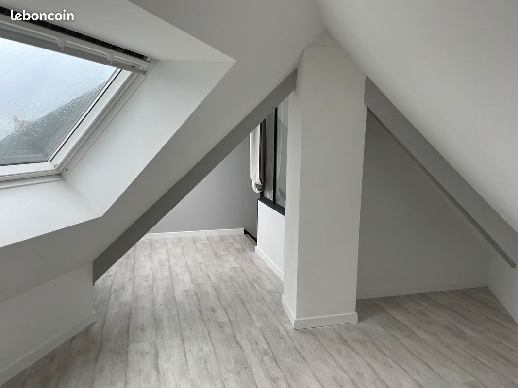 Appartement à louer, 100m², Larmor-Plage