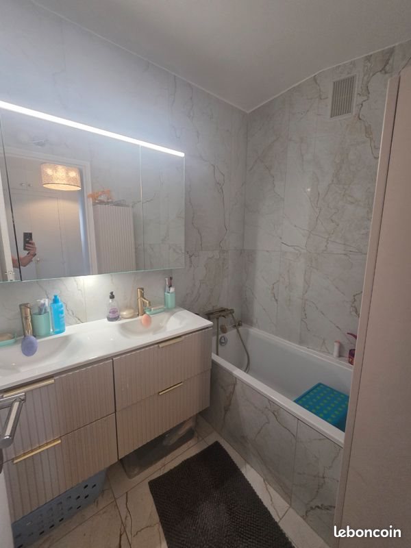 Appartement à vendre, 60m², Saint-Germain-en-Laye