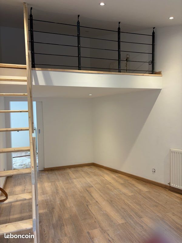 Maison à louer, 87m², Marchiennes
