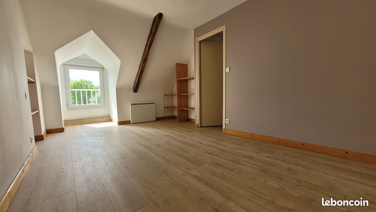 Appartement à louer, 56m², Rohan