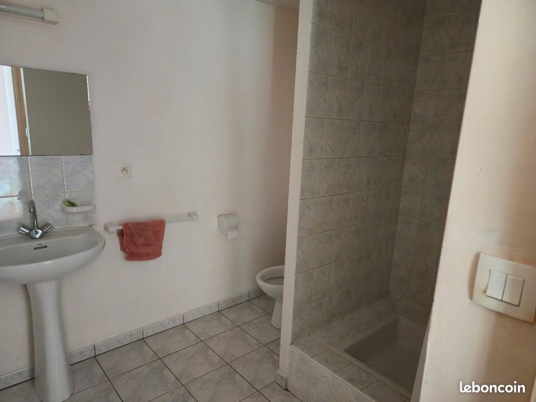 Appartement à louer, 56m², Rohan