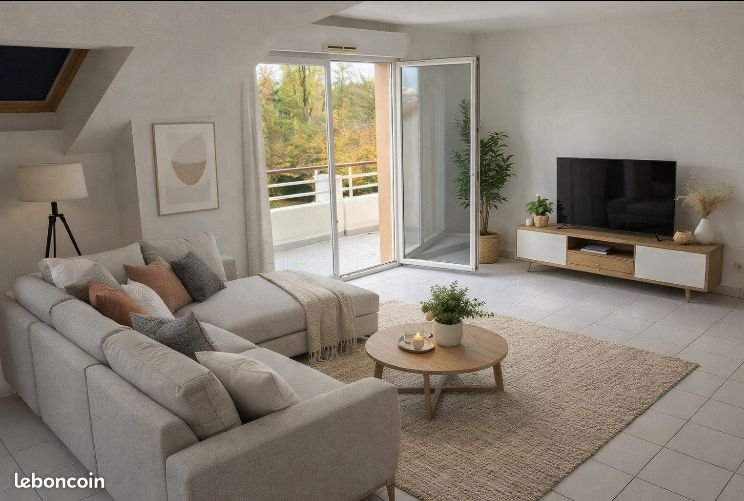 Appartement à louer, 64m², Saint-Philbert-de-Bouaine