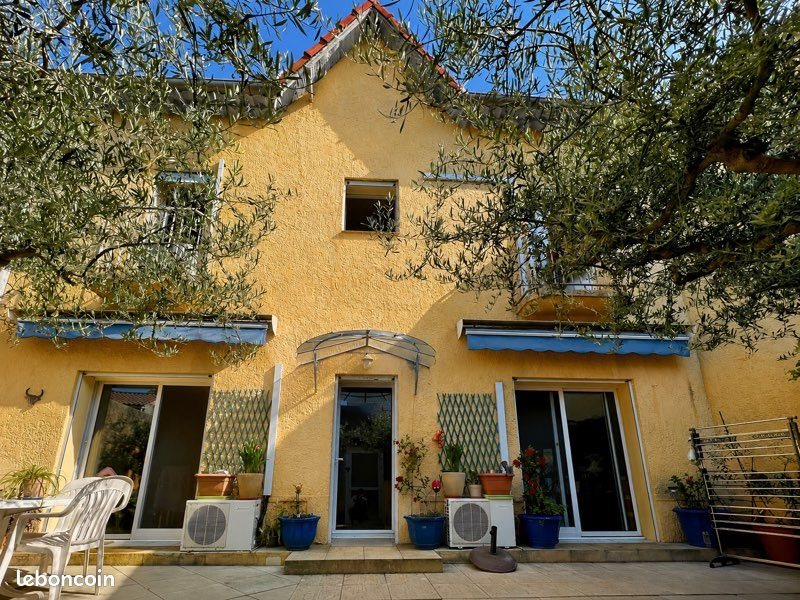 Maison à vendre, 137m², Saint-Rémy-de-Provence