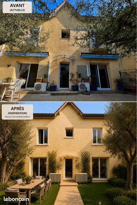 Maison à vendre, 137m², Saint-Rémy-de-Provence