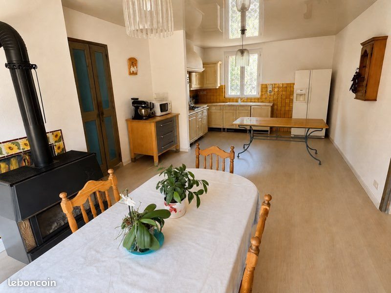 Maison à vendre, 137m², Saint-Rémy-de-Provence