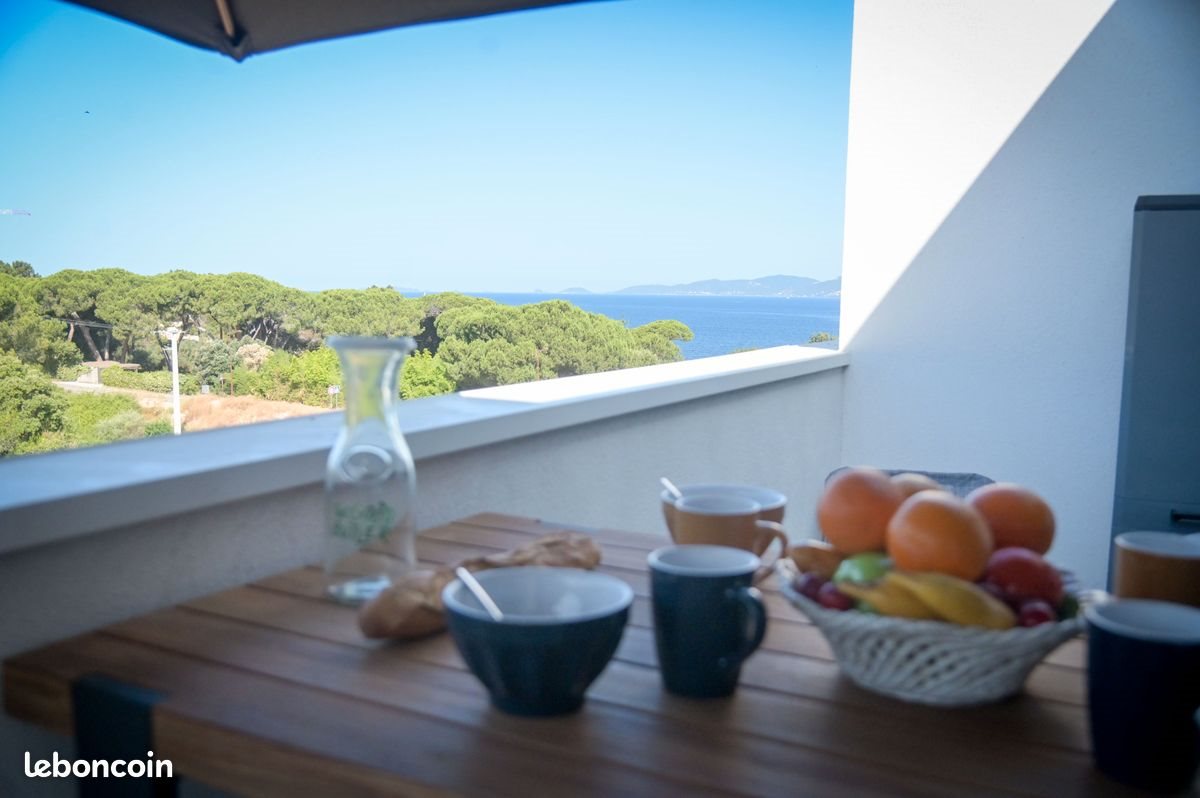 Appartement à louer, 45m², Pietrosella