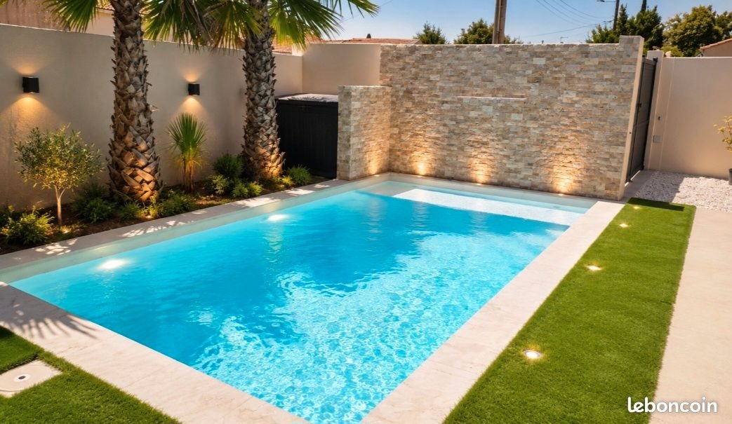 Maison à vendre, 170m², Vias